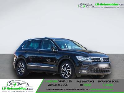 Volkswagen Tiguan 2.0 TDI 115 BMT