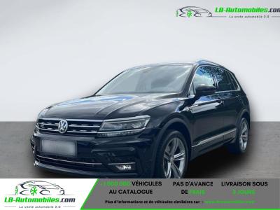 Volkswagen Tiguan 2.0 Bi-TDI 240 BVA 4Motion