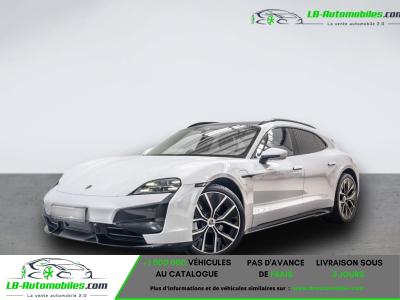 Porsche Taycan Cross Turismo Turbo S 761 ch 5 Places