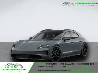 Porsche Taycan Cross Turismo Turbo 680 ch 5 Places