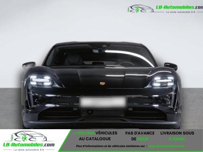 Porsche Taycan Cross Turismo 4 476 ch 5 Places