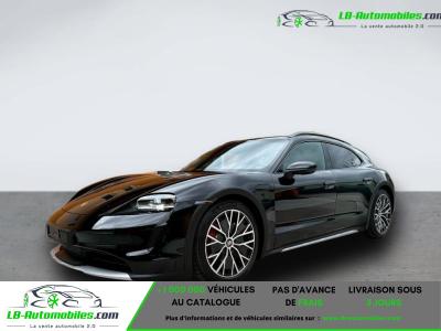Porsche Taycan Cross Turismo 4S 571 ch 5 Places