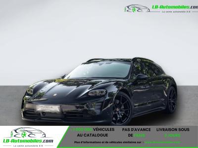 Porsche Taycan Cross Turismo 4S 571 ch 5 Places