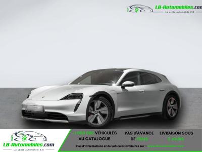 Porsche Taycan Cross Turismo 4 476 ch