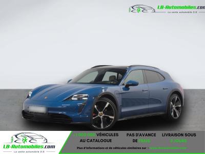 Porsche Taycan Cross Turismo 4S 571 ch 5 Places