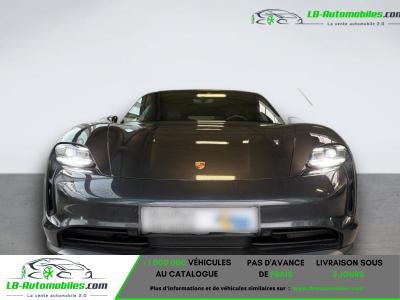 Porsche Taycan Cross Turismo 4 476 ch 5 Places