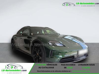 Porsche Taycan Cross Turismo 4S 571 ch 5 Places