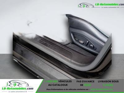 Porsche Taycan Cross Turismo 4 476 ch