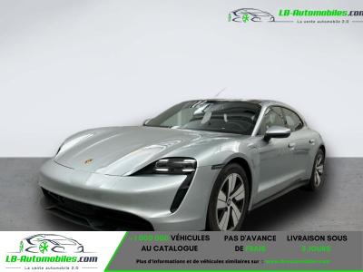 Porsche Taycan Cross Turismo 4 476 ch 5 Places