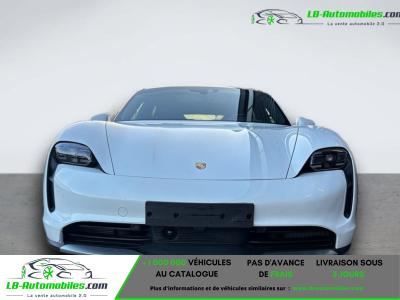 Porsche Taycan Cross Turismo 4 476 ch 5 Places