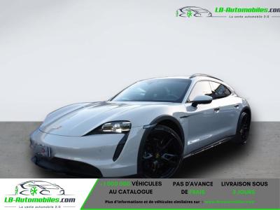 Porsche Taycan Cross Turismo 4 476 ch 5 Places