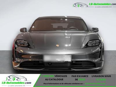 Porsche Taycan Cross Turismo 4S 571 ch