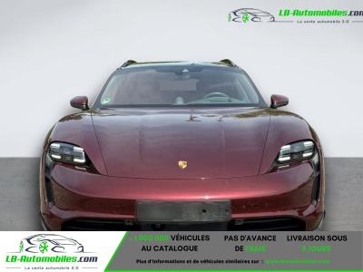Porsche Taycan Cross Turismo 4S 571 ch