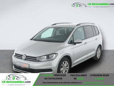 Volkswagen Touran 1.5 TSI EVO 150 BVA 7pl