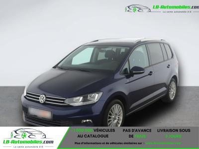 Volkswagen Touran 1.6 TDI 115 7pl
