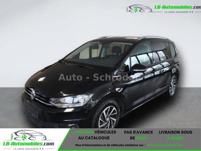 Volkswagen Touran 1.6 TDI 115 7pl
