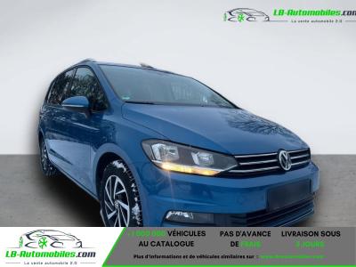 Volkswagen Touran 1.6 TDI 115 7pl