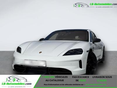 Porsche Taycan Cross Turismo Turbo 680 ch 5 Places