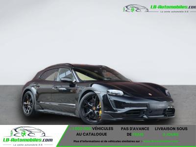 Porsche Taycan Cross Turismo Turbo 680 ch 5 Places