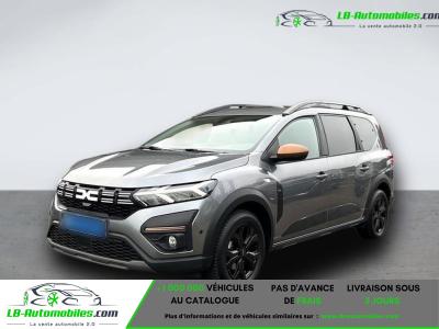 Dacia Jogger Hybrid 140 7 places