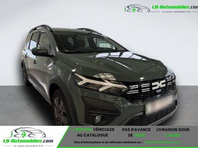Dacia Jogger Hybrid 140 7 places