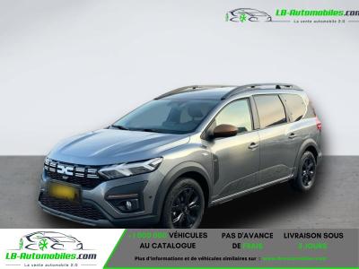 Dacia Jogger Hybrid 140 7 places
