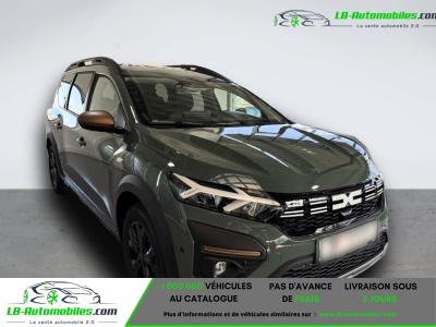 Dacia Jogger Hybrid 140 7 places