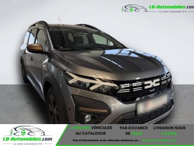 Dacia Jogger Hybrid 140 7 places