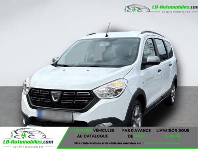 Dacia Lodgy TCe 130 FAP 7 places