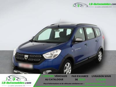 Dacia Lodgy TCe 130 FAP 7 places