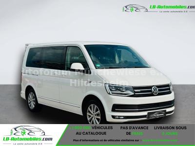 Volkswagen Multivan 2.0 TDI 204 BVA 4Motion