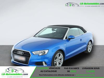 Audi A3 Cabriolet TFSI  150 BVA