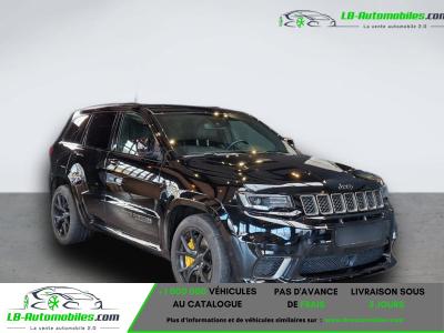 Jeep Grand Cherokee V8 6.2 HEMI 707 BVA
