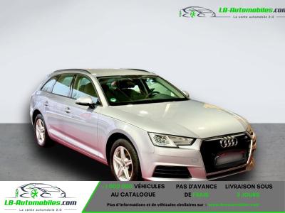 Audi A4 Avant TFSI