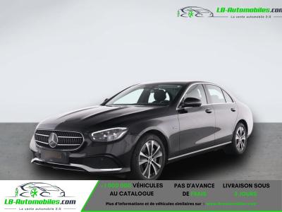 Mercedes Classe E 300 e EQPower BVA