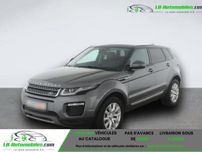 Land Rover Range Rover Evoque Si4 240 BVA