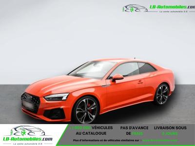 Audi A5 45 TFSI 265 BVA Quattro