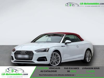 Audi A5 Cabriolet TFSI 190 BVA