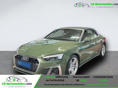 Audi A5 Cabriolet 40 TFSI 190 BVA