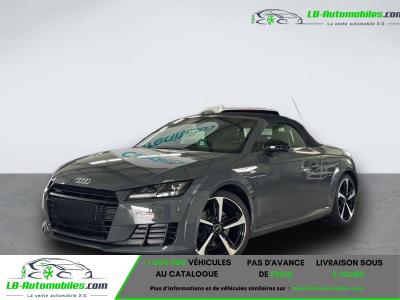 Audi TT Roadster 2.0 TFSI 230 BVA 6