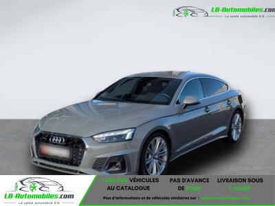 Audi A5 Sportback 40 TDI 190 BVA Quattro