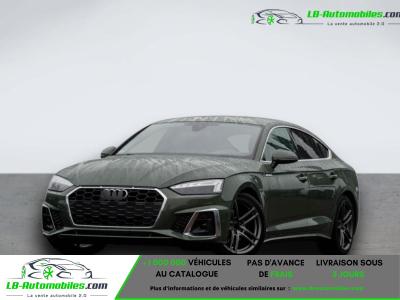 Audi A5 Sportback 40 TFSI 190 BVA