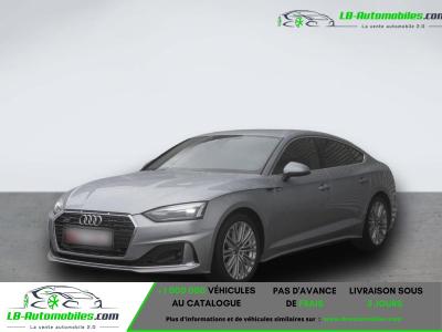 Audi A5 Sportback 45 TDI 231 BVA Quattro