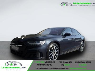 Audi S8 V8 4.0 TFSI 571 BVA Quattro