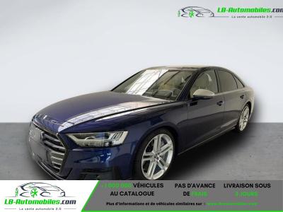 Audi S8 V8 4.0 TFSI 571 BVA Quattro