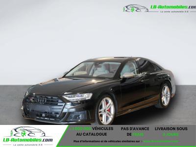 Audi S8 V8 4.0 TFSI 571 BVA Quattro