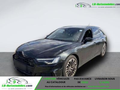 Audi A6 Avant 55 TFSIe 367 ch BVA Quattro