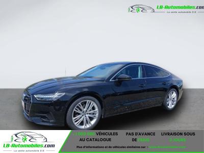 Audi A7 Sportback 45 TFSI 265 BVA