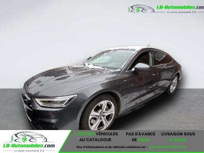 Audi A7 Sportback 50 TFSIe 299 BVA Quattro