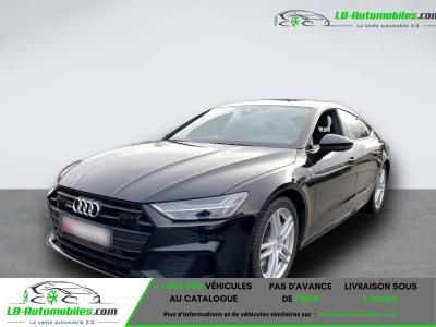 Audi A7 Sportback 50 TFSIe 299 BVA Quattro